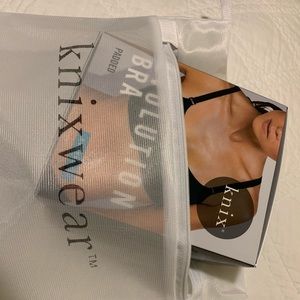 Knix Size 5 Padded Evolution Bra